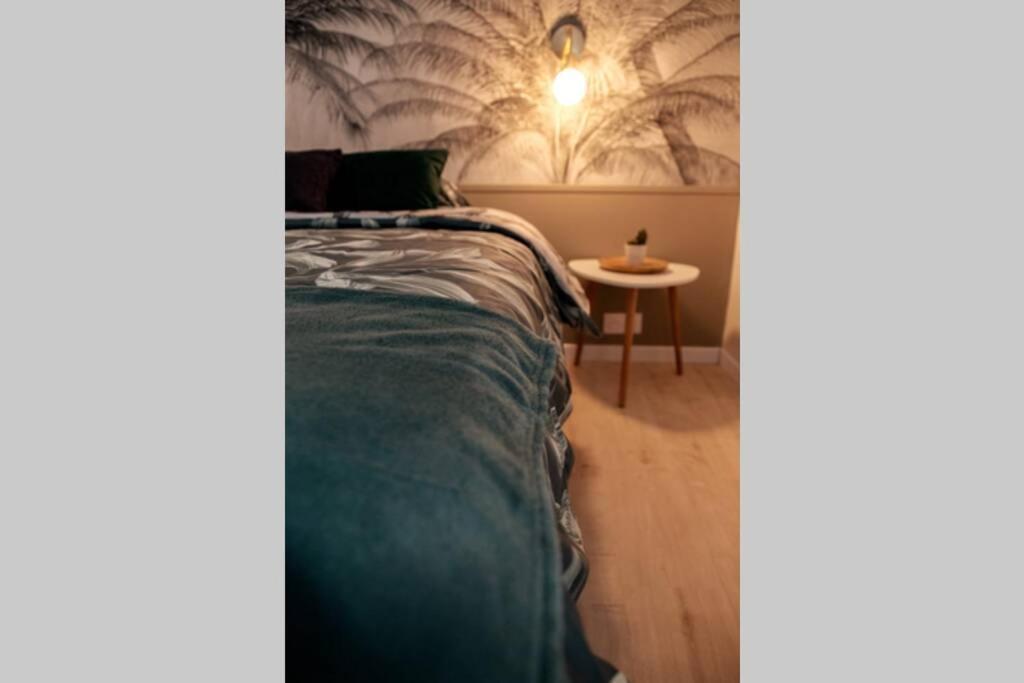 T2 Au Calme , Centre Historique , Entrée Autonome Appartement